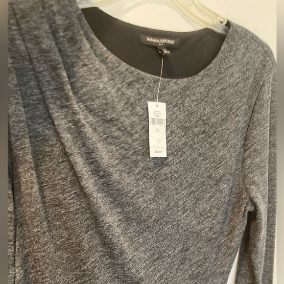 Banana Republic dress. NWT. - Picture 4 of 6